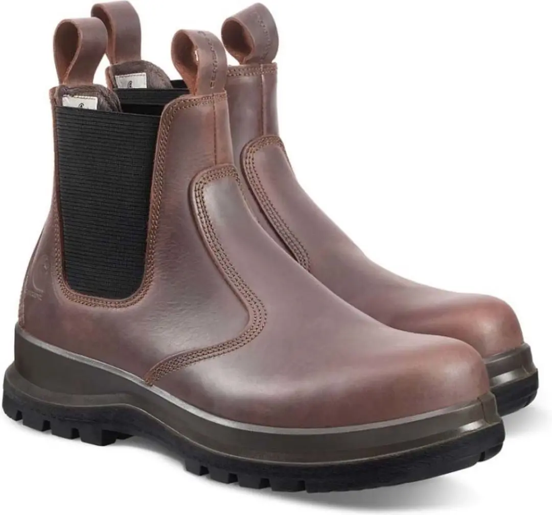 Carhartt Carter F702919 Chelsea Safety Boot S3 - 42