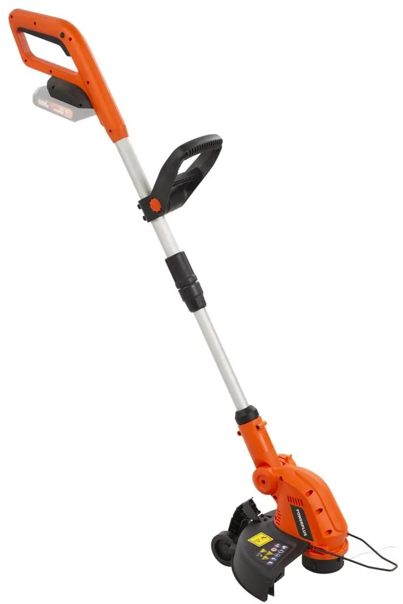 Powerplus POWDPG75569 Tuingereedschapsset borstelloos - 2-delig 2x20V 5.0Ah