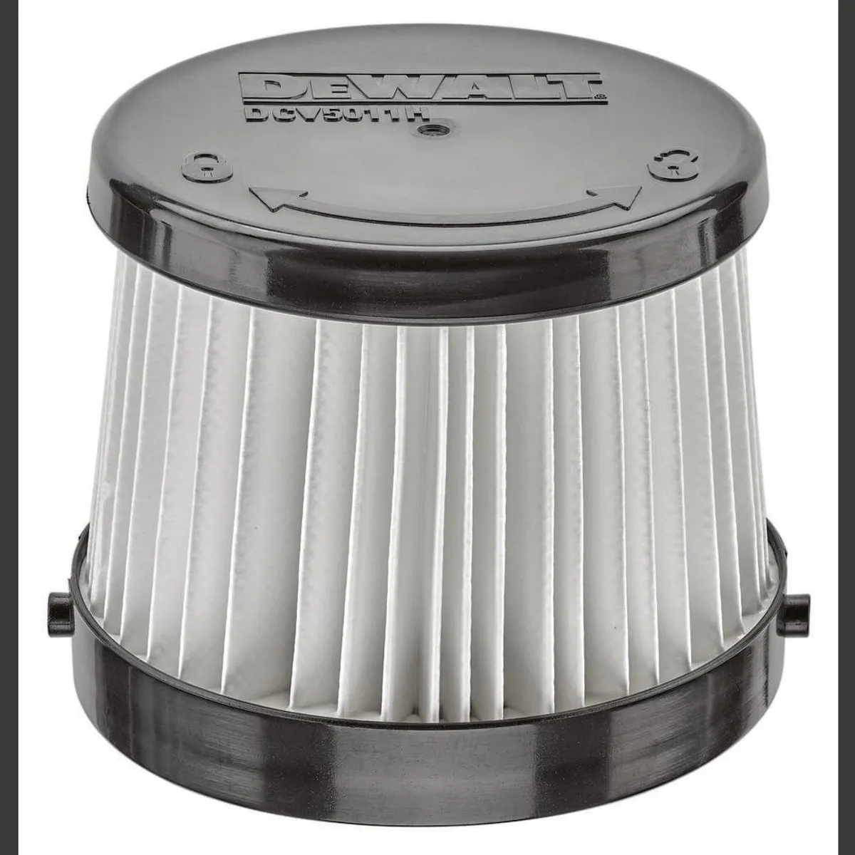 DeWalt DCV5011H-XJ Vervangfilter