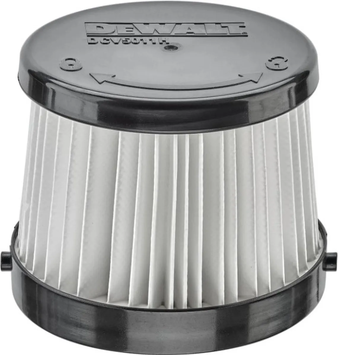 DeWalt DCV5011H-XJ Vervangfilter