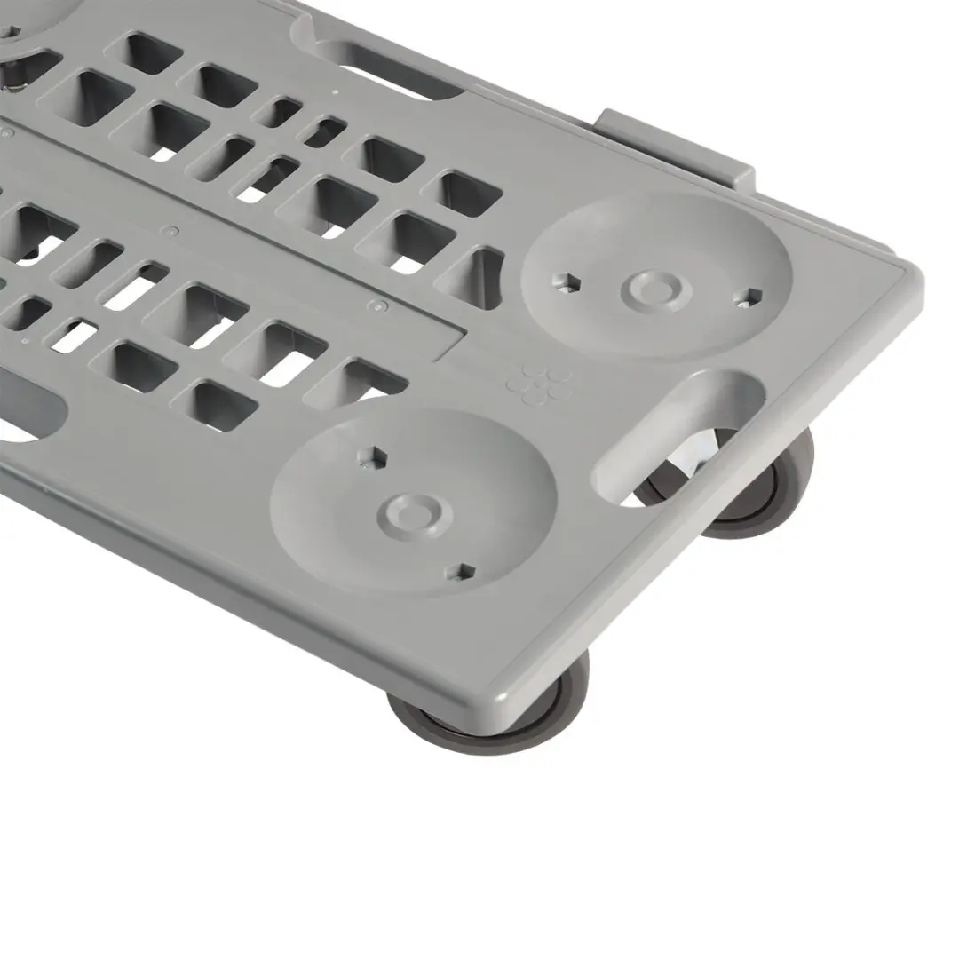Matador Dolly Joint Carry JC-200 - Grijs - 10cm