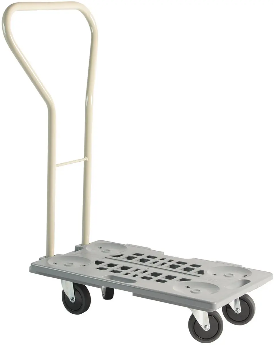 Matador Dolly Joint Carry JC-200 - Grijs - 10cm