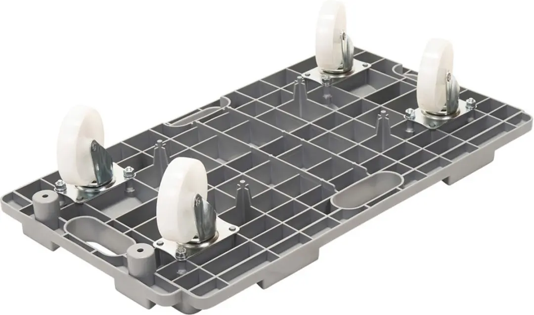 Matador Dolly Joint Carry JC-200 - Grijs - 10cm