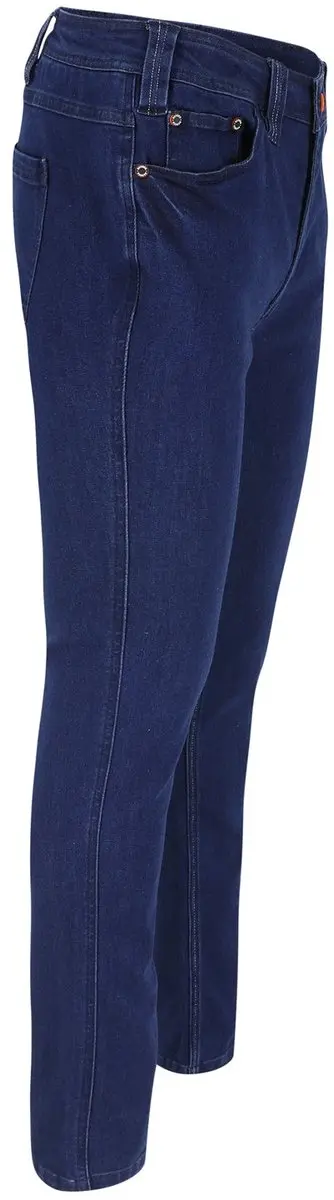 Herock Lingo Slimfit Jeansbroek 52 - Blauw
