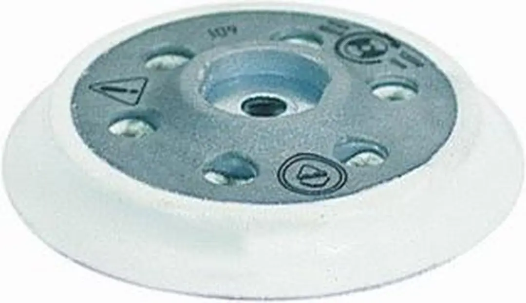 Rupes Steunpad 75mm 990.007 - voor LHR75 Poetsmachine