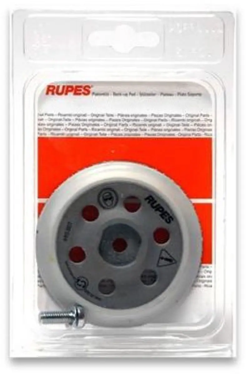 Rupes Steunpad 75mm 990.007