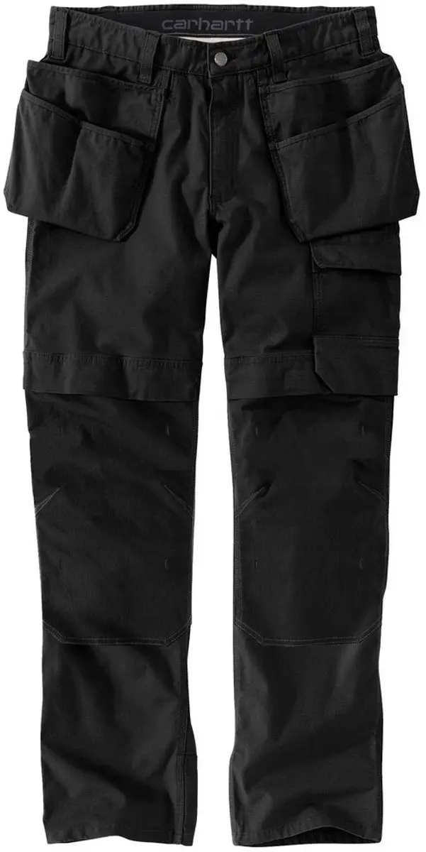 Carhartt Steel Rugged Flex Multi-Pocket Werkbroek 30/34