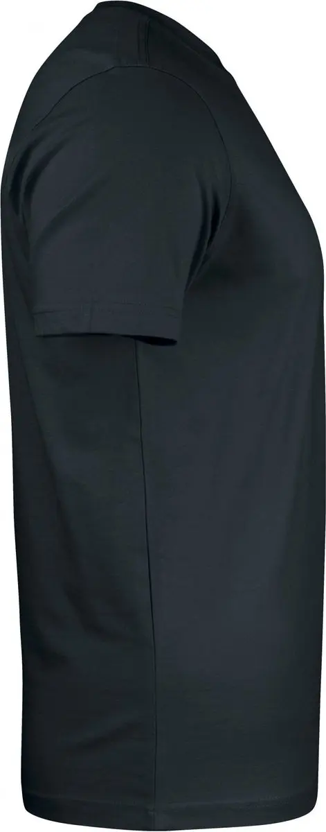 Jobman 5264 T-Shirt - L - Zwart