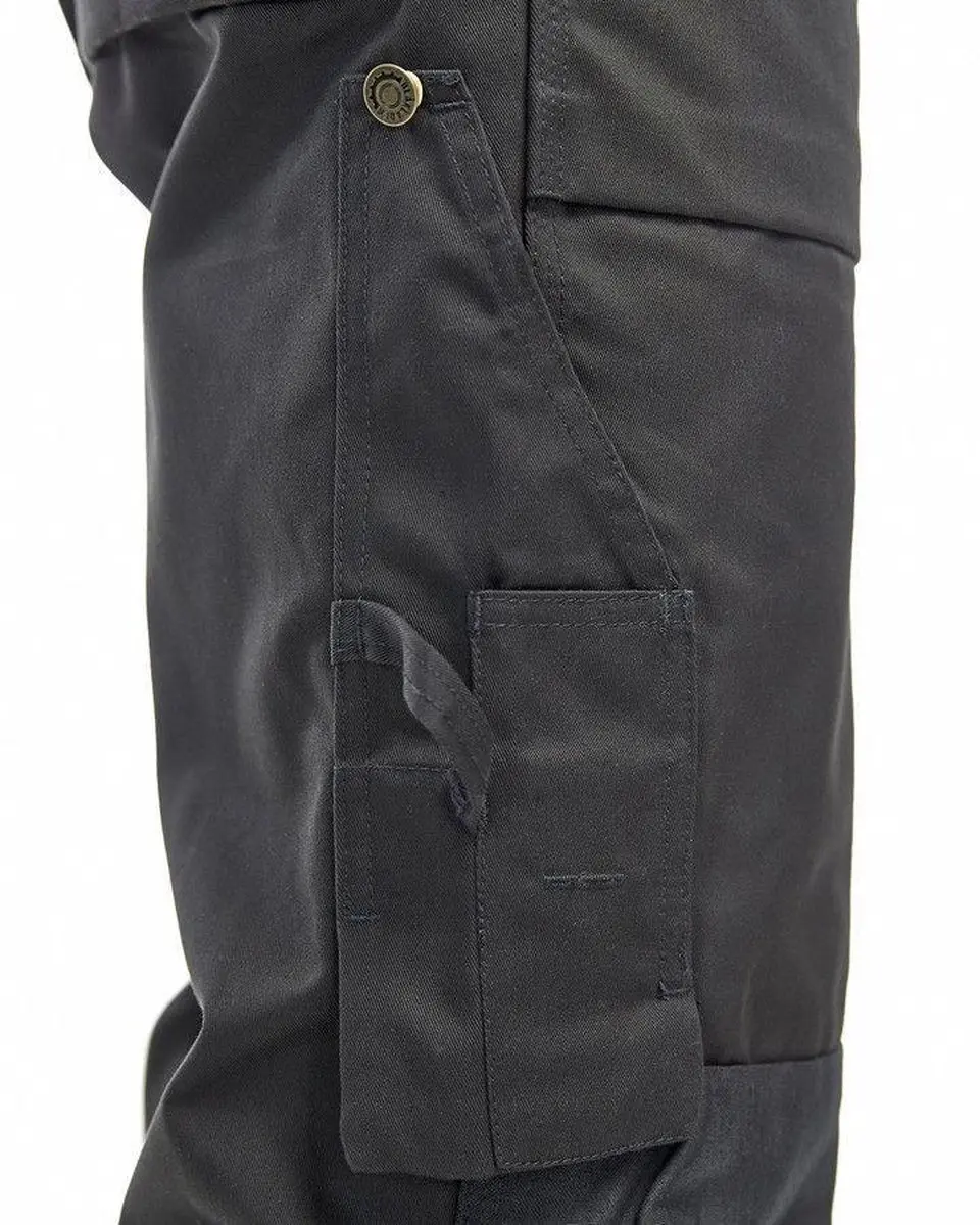 Blåkläder Werkbroek C44 - Zwart
