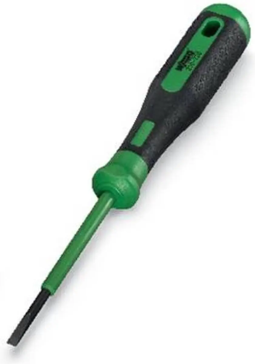 WAGO 210-720 Klemmenblok - 1 Stuk