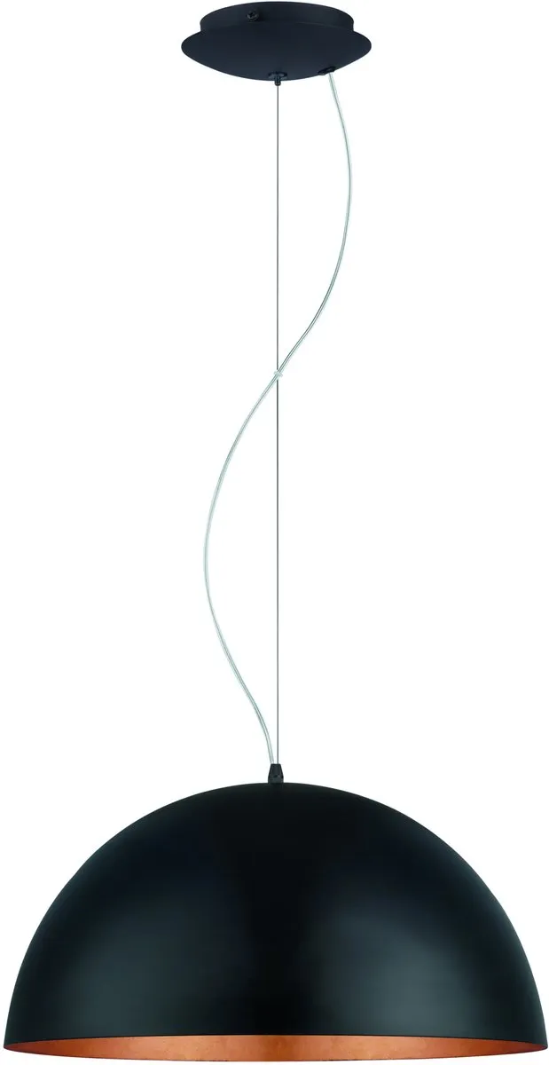Eglo Gaetano 1 Hanglamp Ø53cm