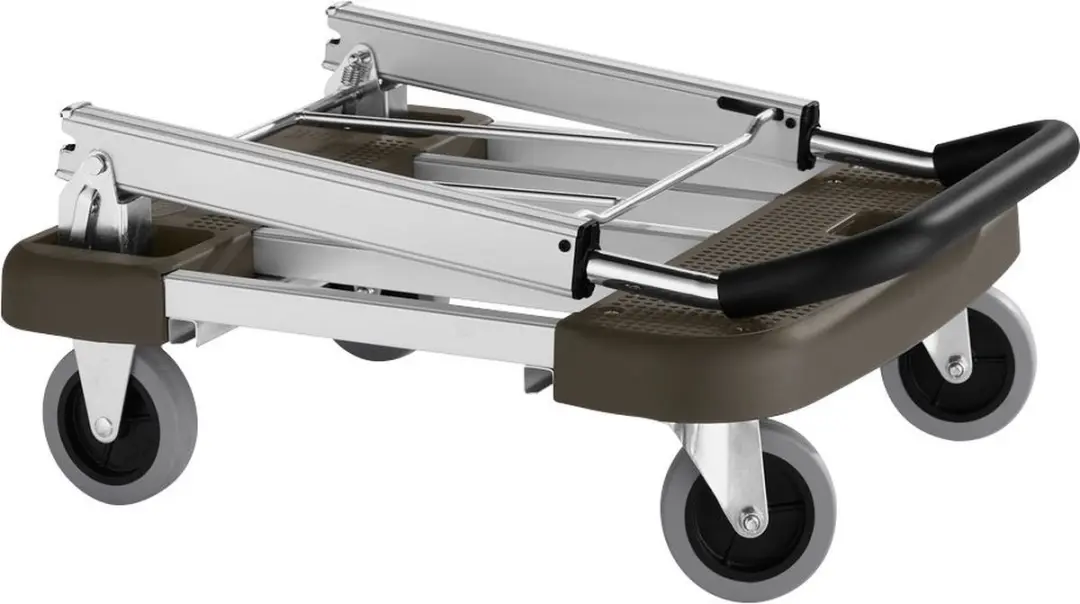 Matador Plateauwagen Ex-1A - 150 kg Grijs