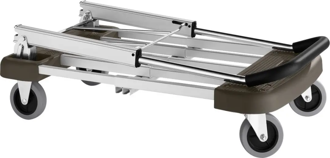 Matador Plateauwagen Ex-1A - 150 kg Grijs