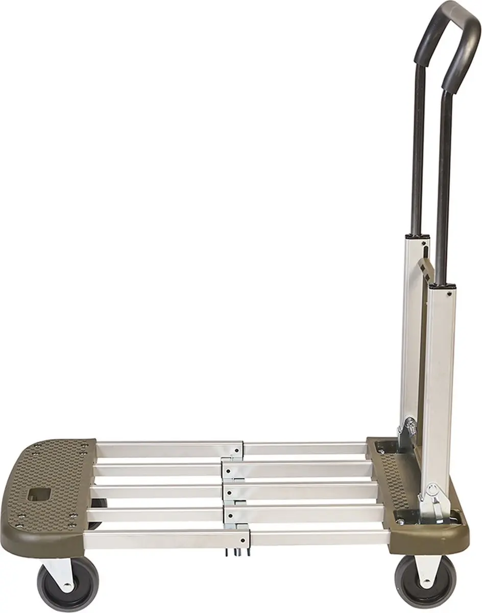 Matador Plateauwagen Ex-1A - 150 kg Grijs