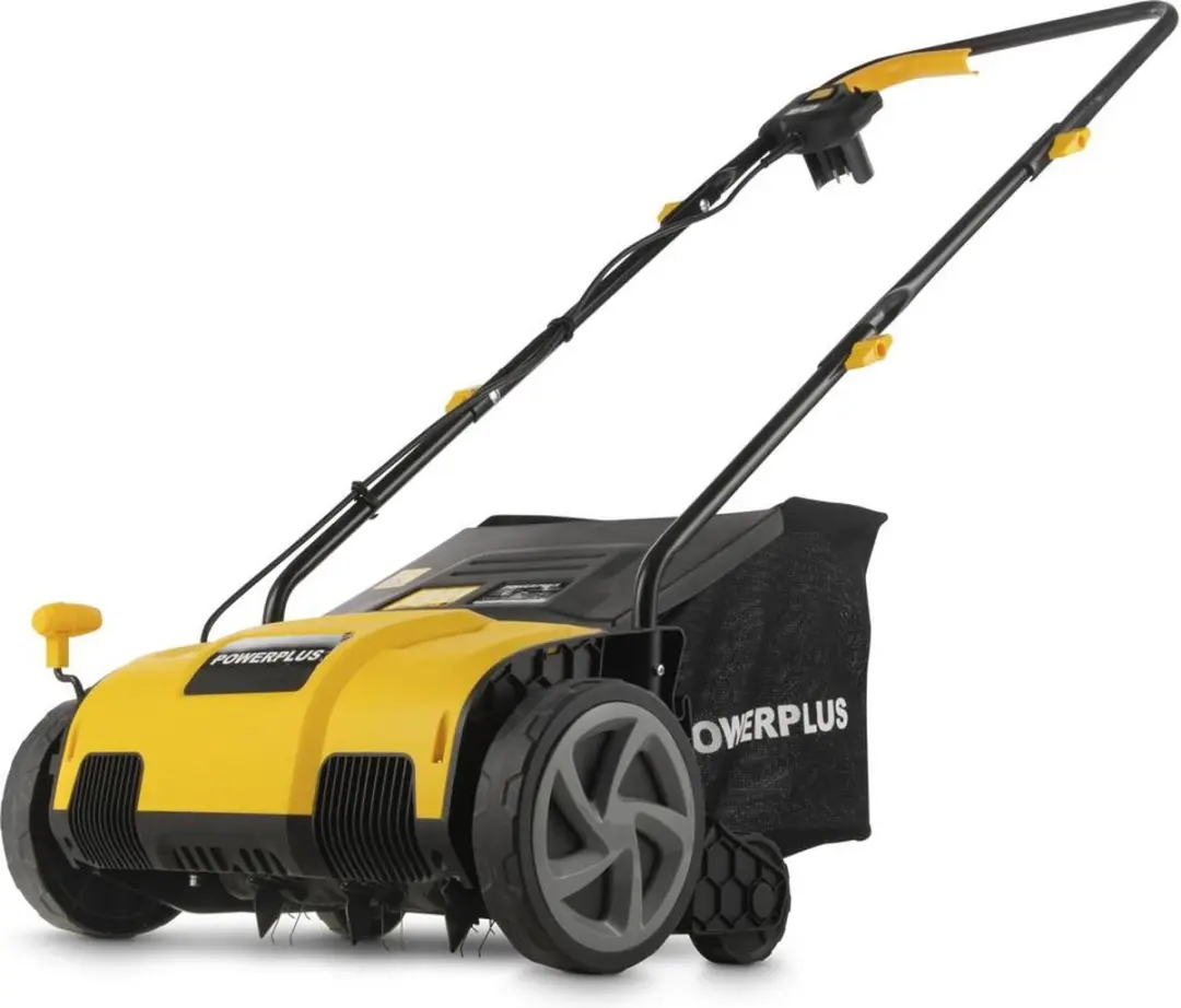 Powerplus POWXG75130 Verticuteermachine 1300W