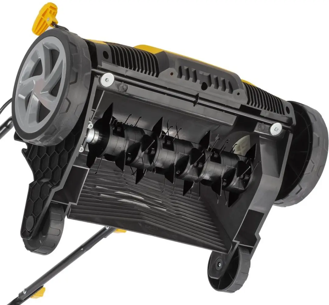 Powerplus POWXG75130 Verticuteermachine 1300W - 320mm Snijbreedte