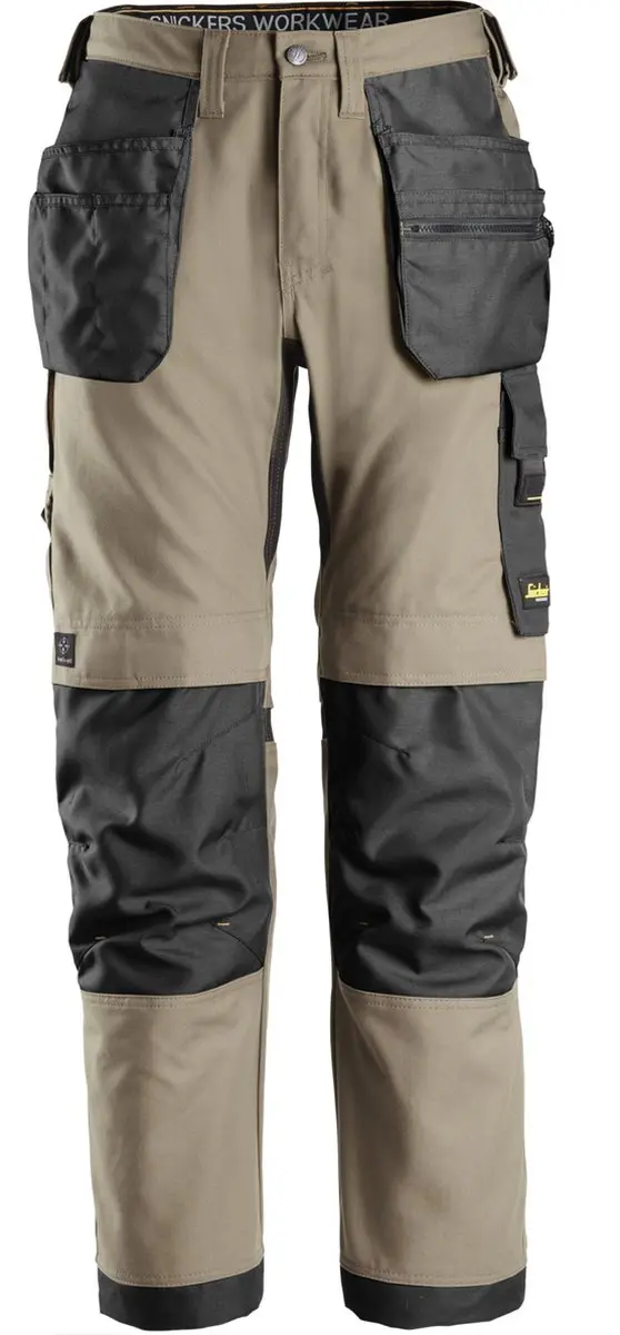Snickers 6224 AllroundWork Werkbroek