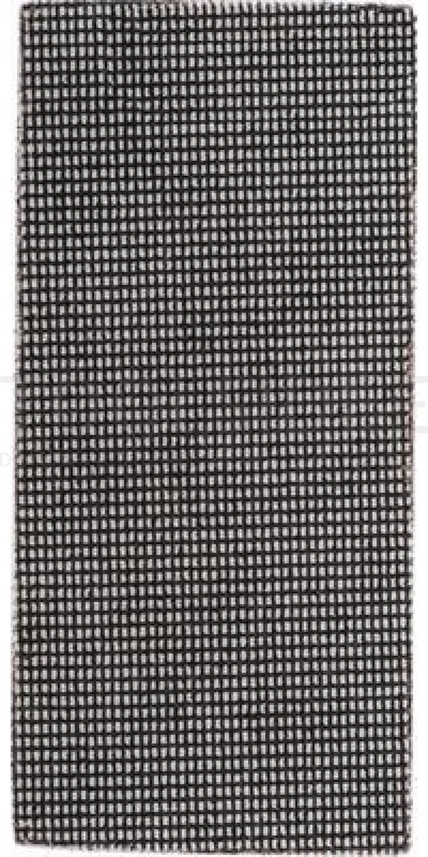 KWB Schuurgaas 80x133mm Korrel 80 - 5 Stuks