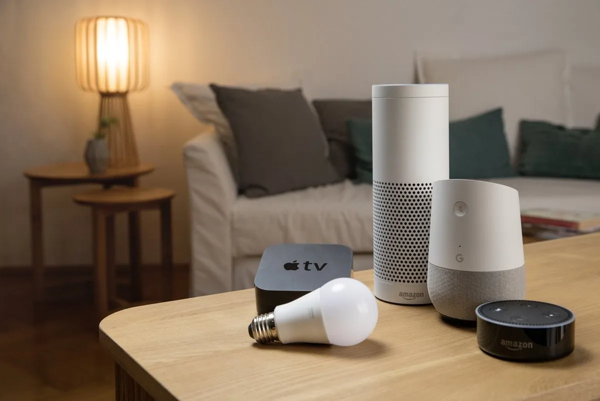 LEDVANCE SMART+ Classic RGBW E27 - 9W