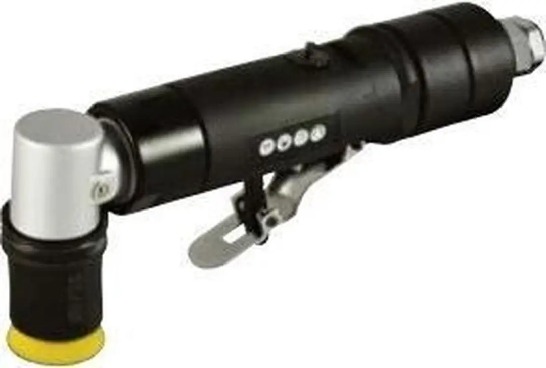 Rupes LD32N Pneumatische Schuurmachine 30mm