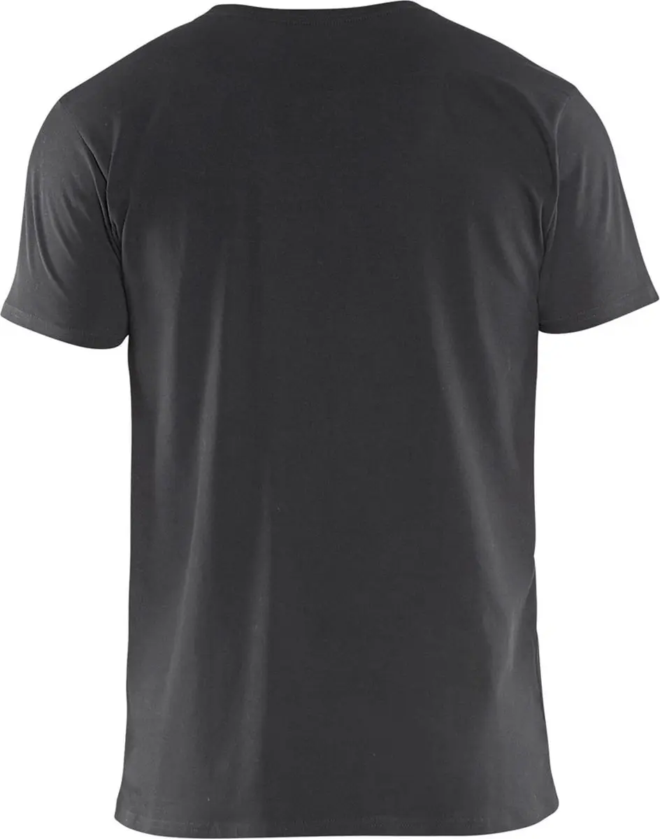 Blåkläder T-shirt Slim Fit 3533-1029 - Marineblauw S