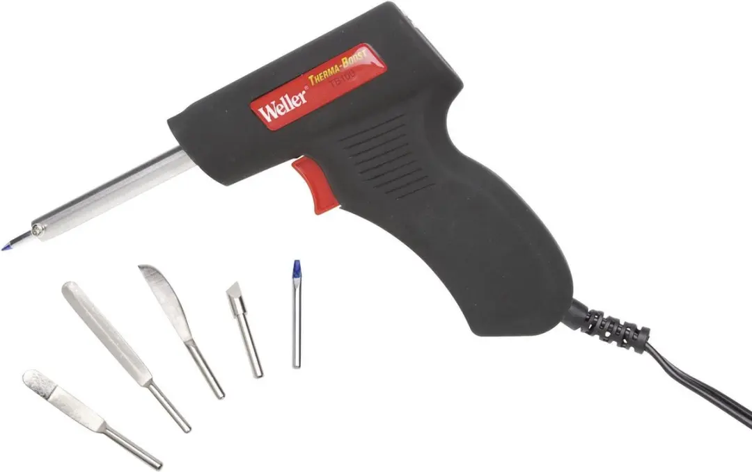 Weller Soldeerpistool TB100EU