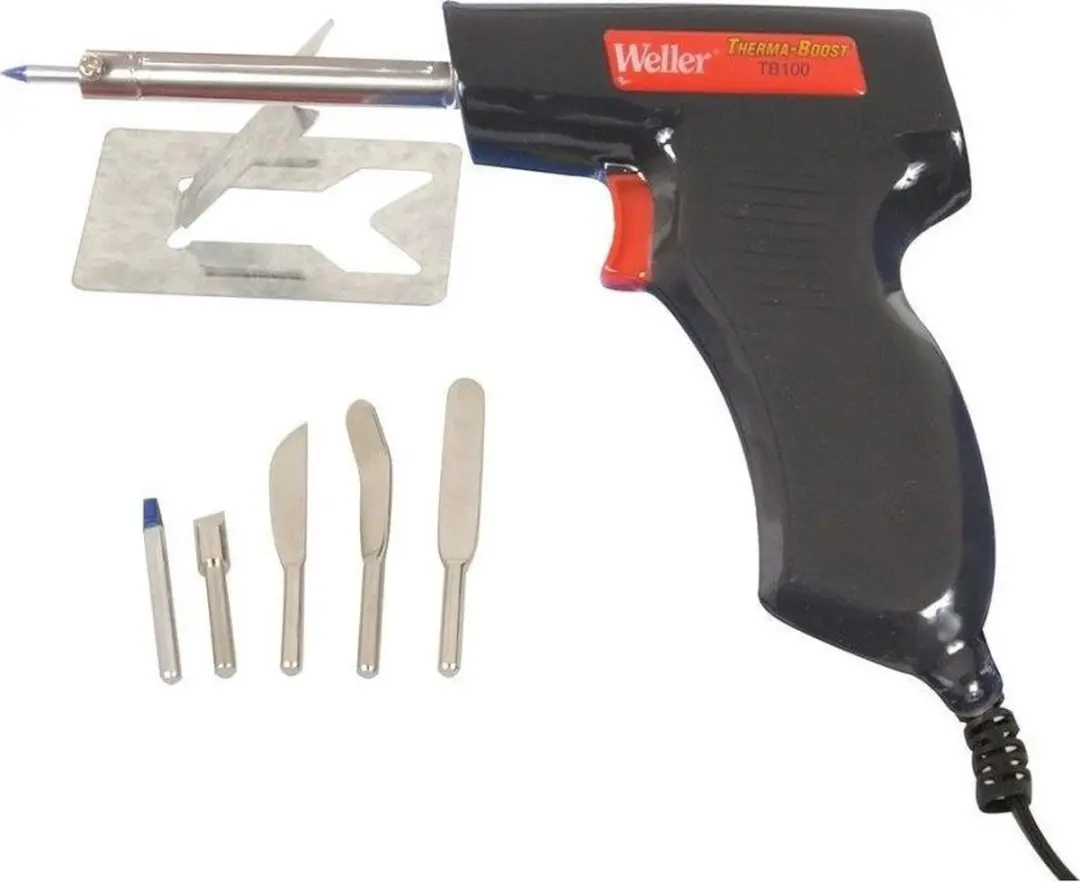 Weller TB100EU Soldeerpistool 130W