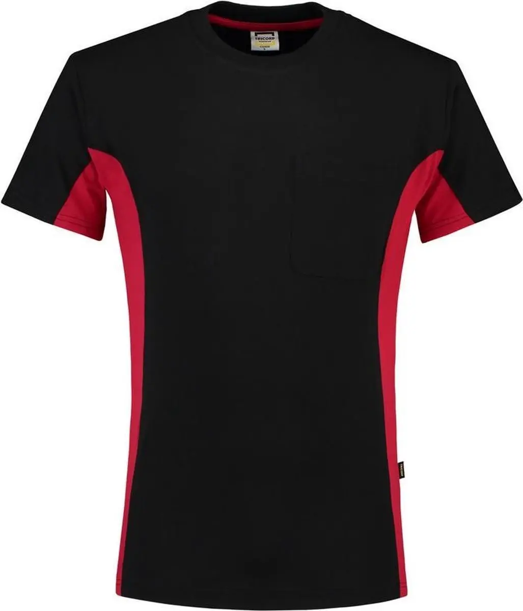 Tricorp 102002 Bi-Color T-shirt