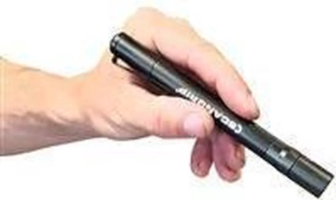 Scangrip Flash Pen Zaklamp - 6000K