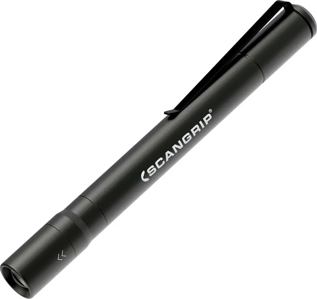Scangrip Flash Pen Zaklamp - 6000K