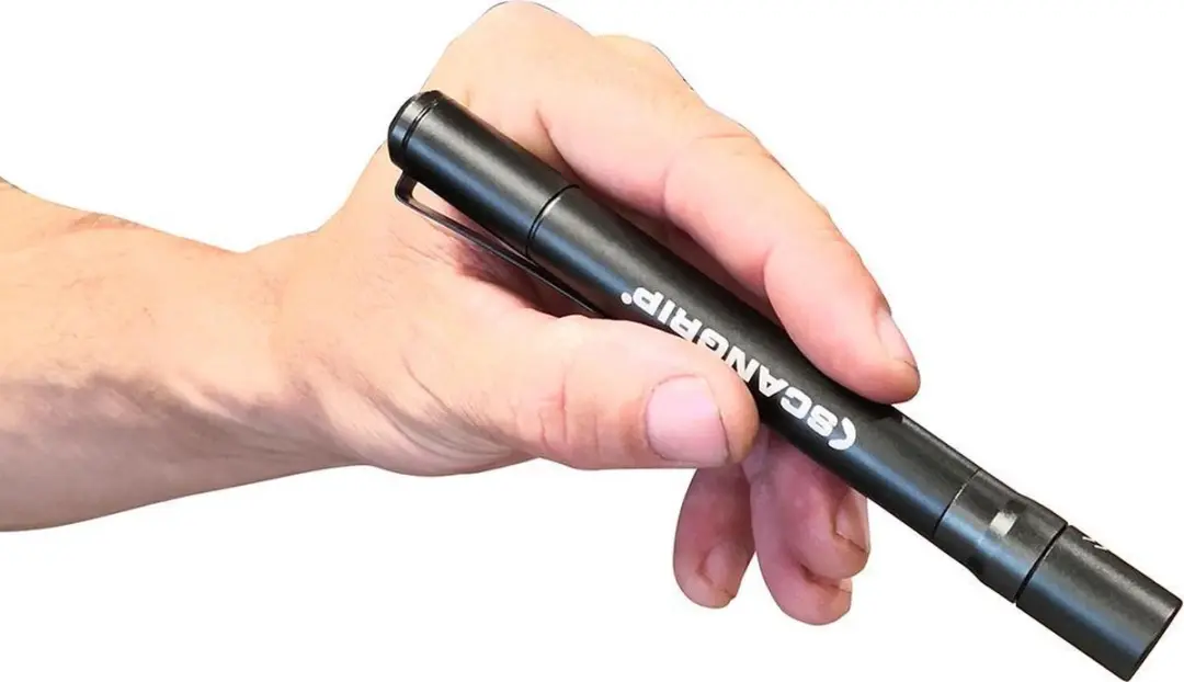 Scangrip Flash Pen Zaklamp - 6000K