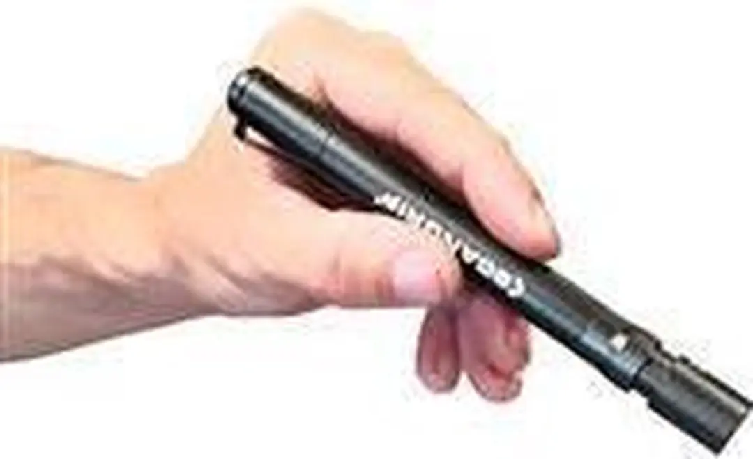 Scangrip Flash Pen Zaklamp - 6000K