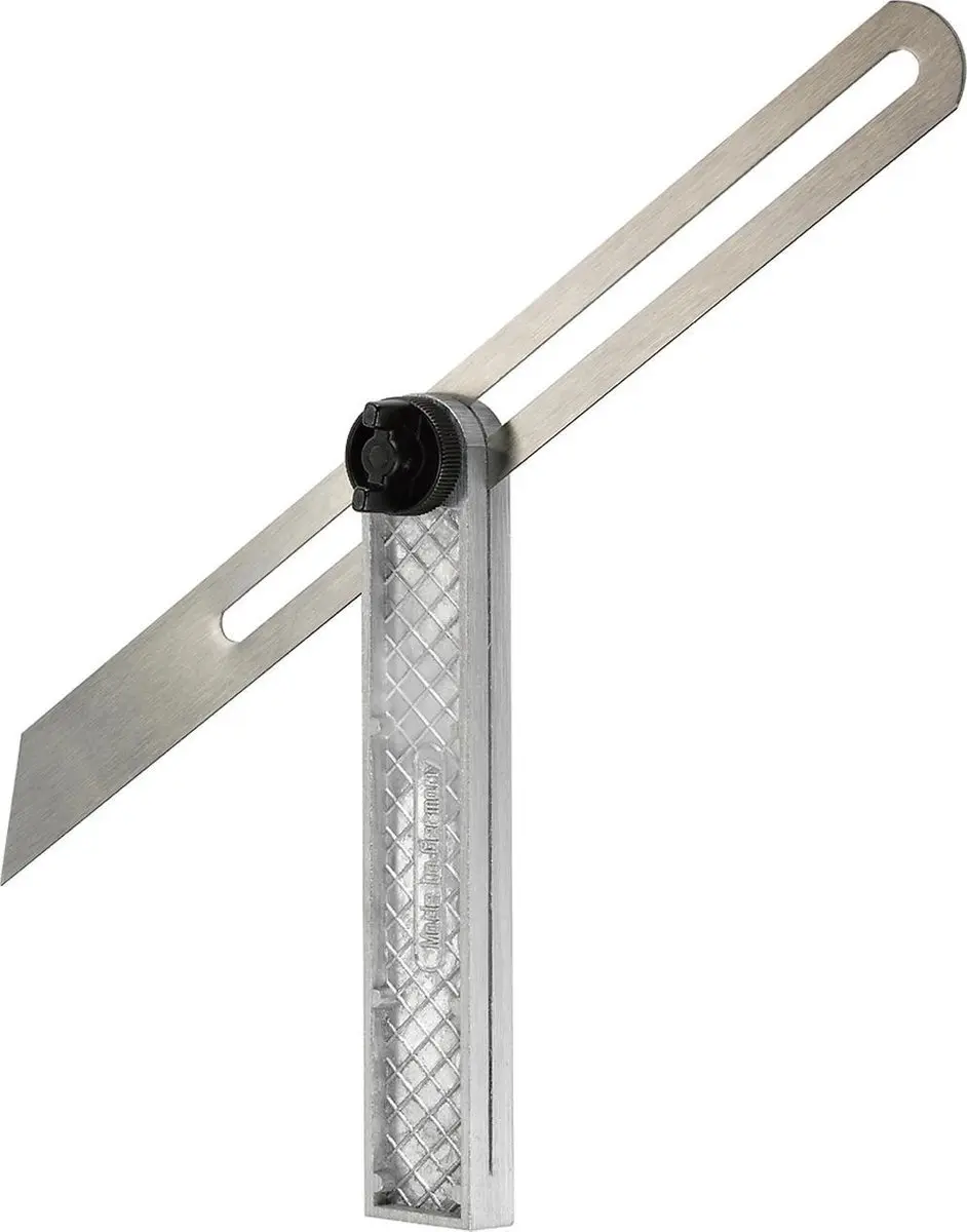 KWB Zweihaak 250mm