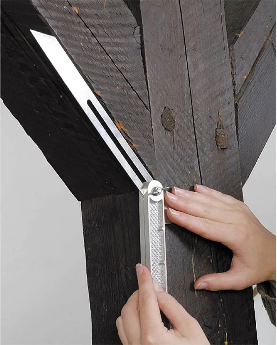 KWB Zweihaak 250mm - 063825