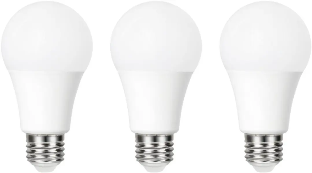 Integral E27 Day/Night Sensor LED Lamp 8W 806 Lumen