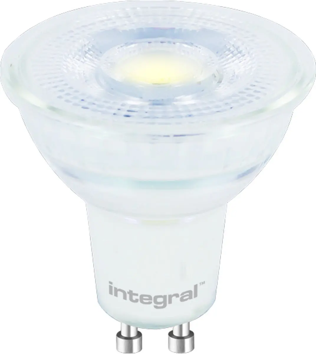 Integral GU10 LED Spot 3,6W 6500K Dimmable