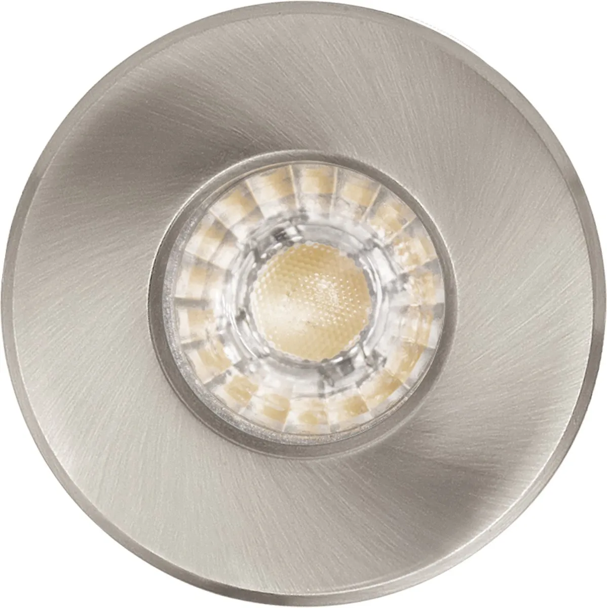 Eglo Batholino Igoa Spot 1 Lichtpunt - 85cm - Nikkel-Mat - afbeelding 2 van 6