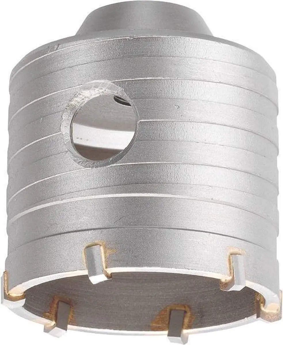 KWB Klopboorkroon Hm M16 x 80mm