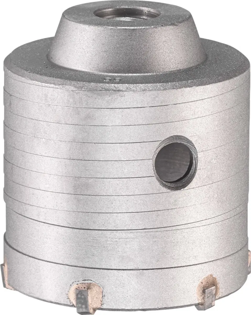 KWB Klopboorkroon Hm M16 x 80mm - Metaal - afbeelding 6 van 6