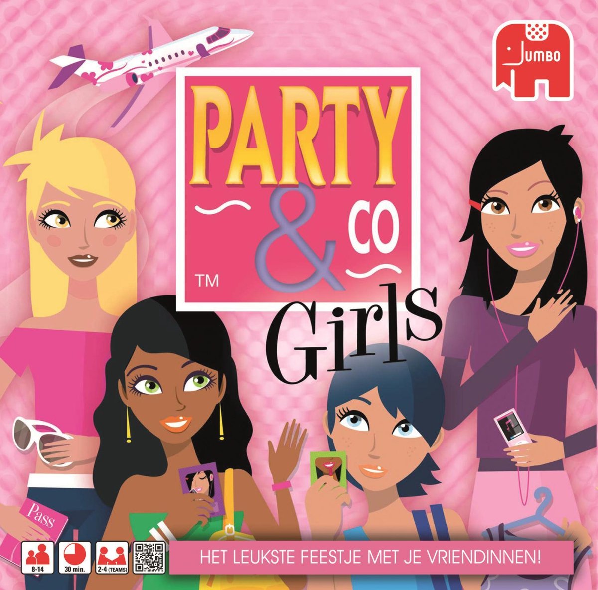 Party & Co Girls