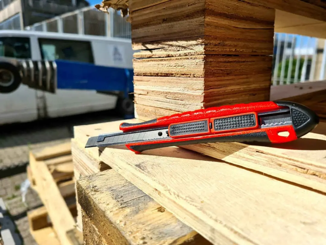 ToolPack veiligheidsafbreekmes 9 mm SK5 336.018