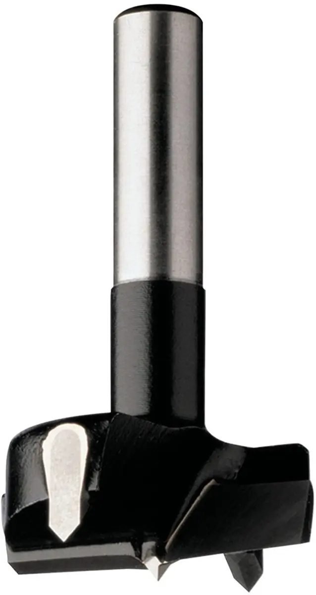 CMT HM Cilinderkopboor Ø57mm