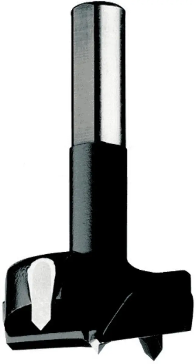 CMT HM Cilinderkopboor Ø57mm