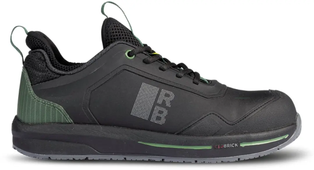 Redbrick Motion Force AF S3S ESD