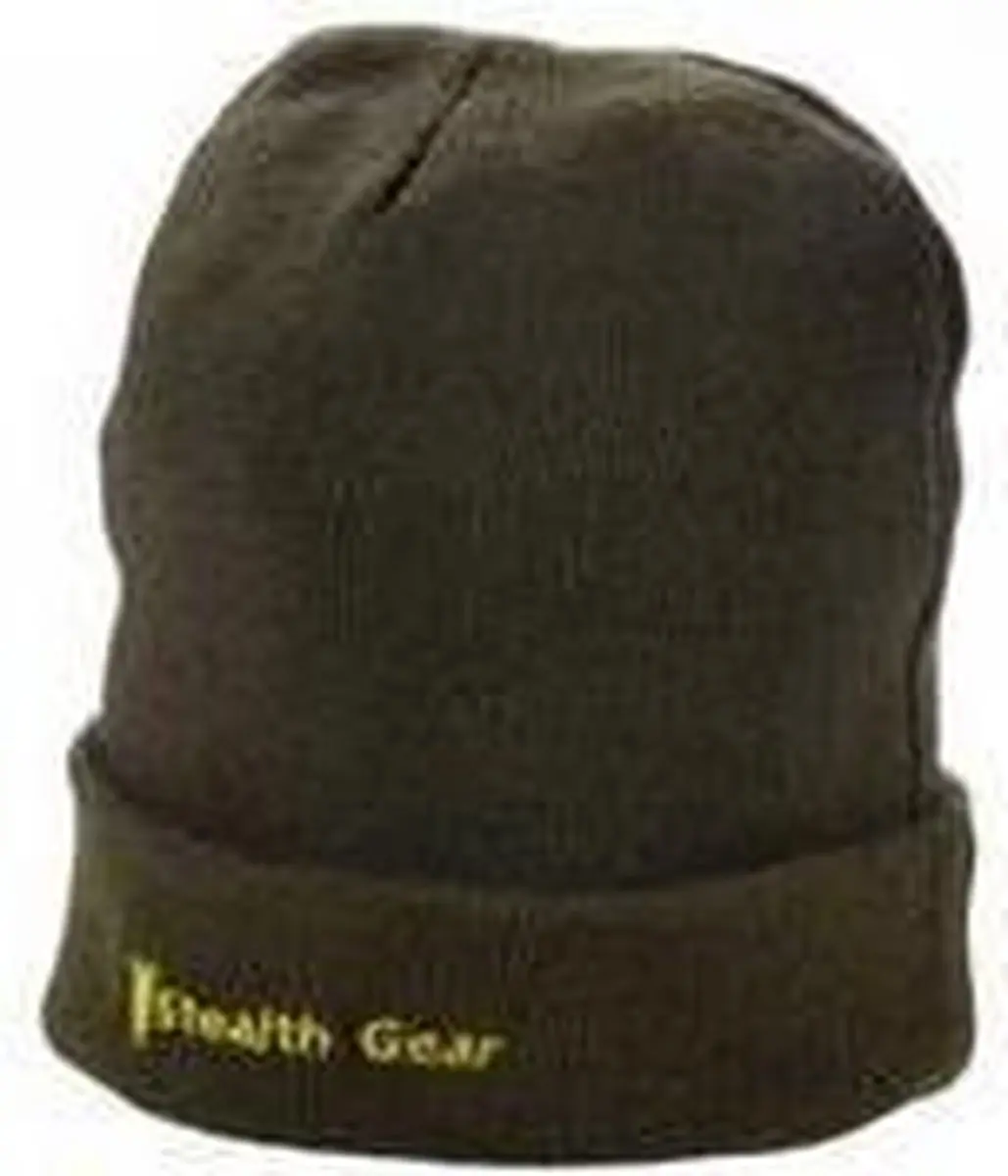Stealth Gear Ultimate Freedom Beanie