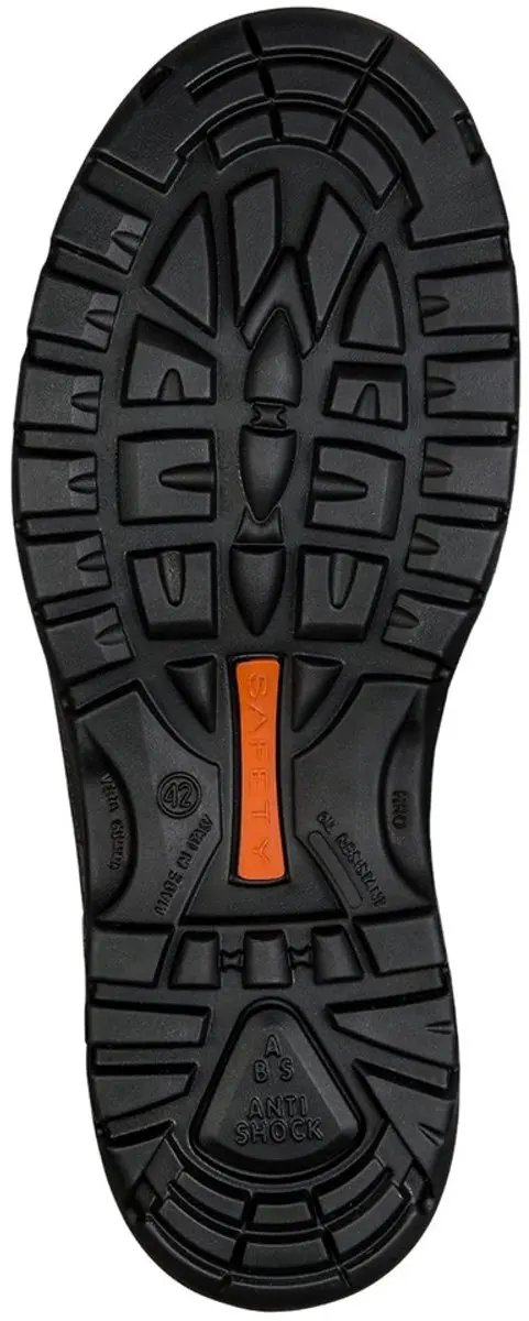 Grisport 903L-S3 Werkschoenen