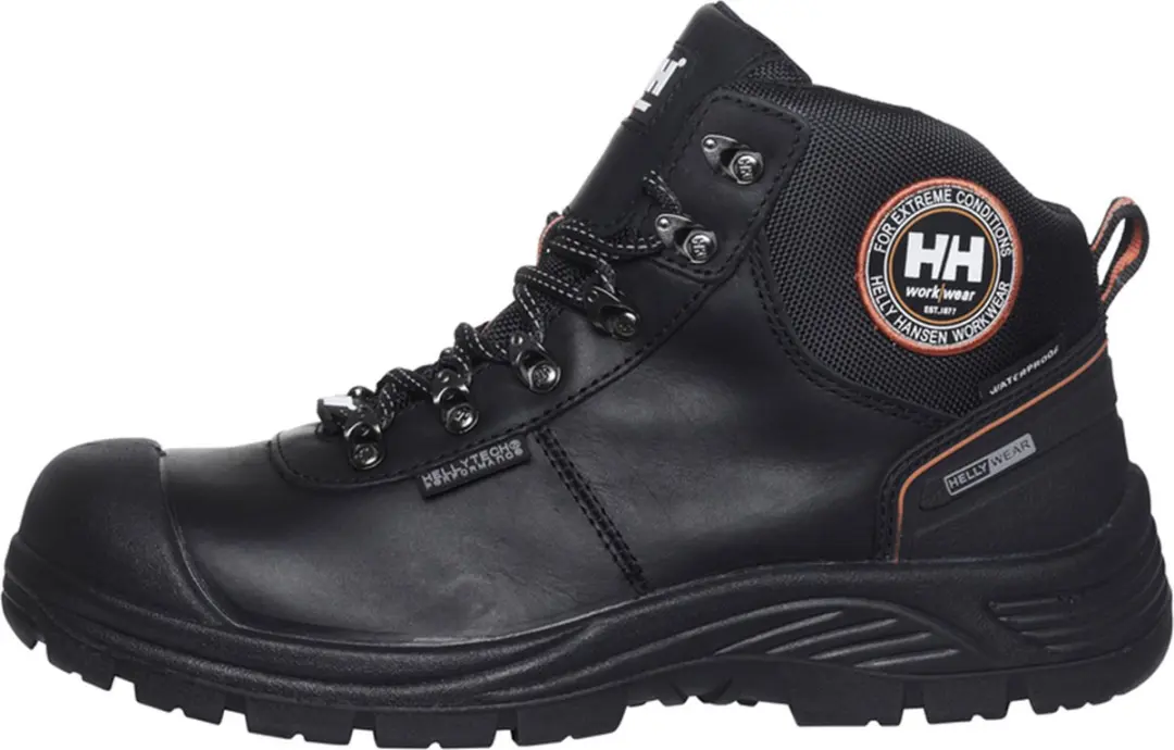 Helly Hansen 78250 Chelsea Mid Veiligheidsschoen