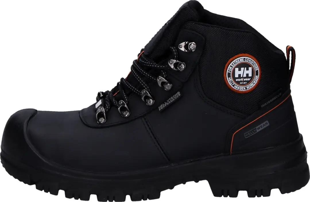Helly Hansen 78250 Chelsea Mid Veiligheidsschoen - 46