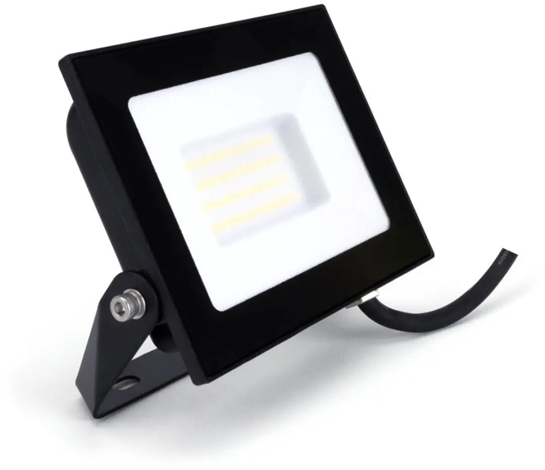 Integral LED Bouwlamp 30W 4000K