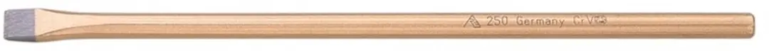 Rennsteig Electriciënsbeitel 8-kant 200x10mm